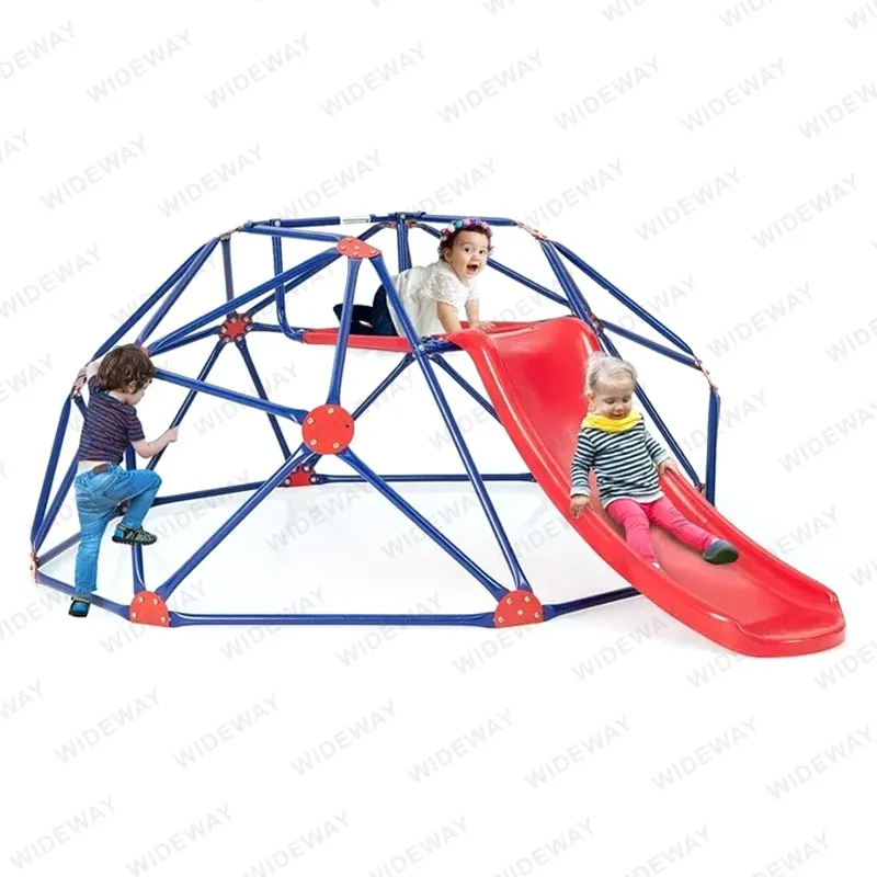 Come rendere uno scivolo di plastica più scivoloso?