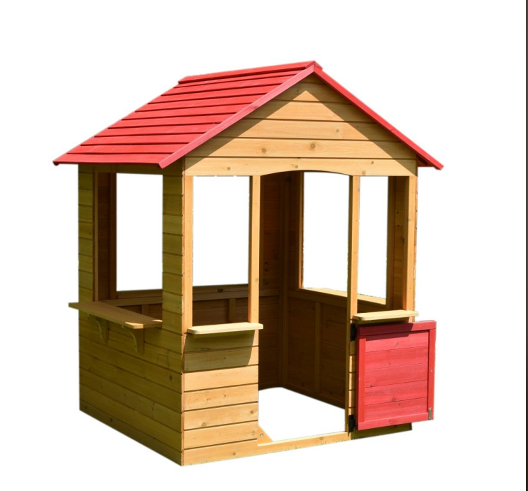 New Product Playhouse per bambini