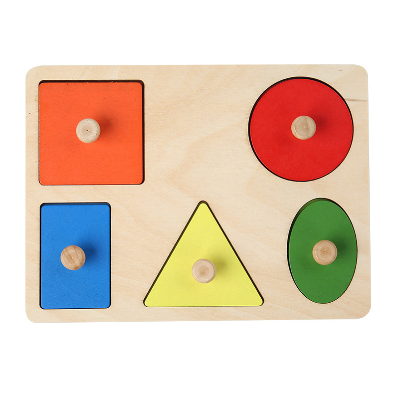 Cerchi il puzzle perfetto per il tuo bambino?