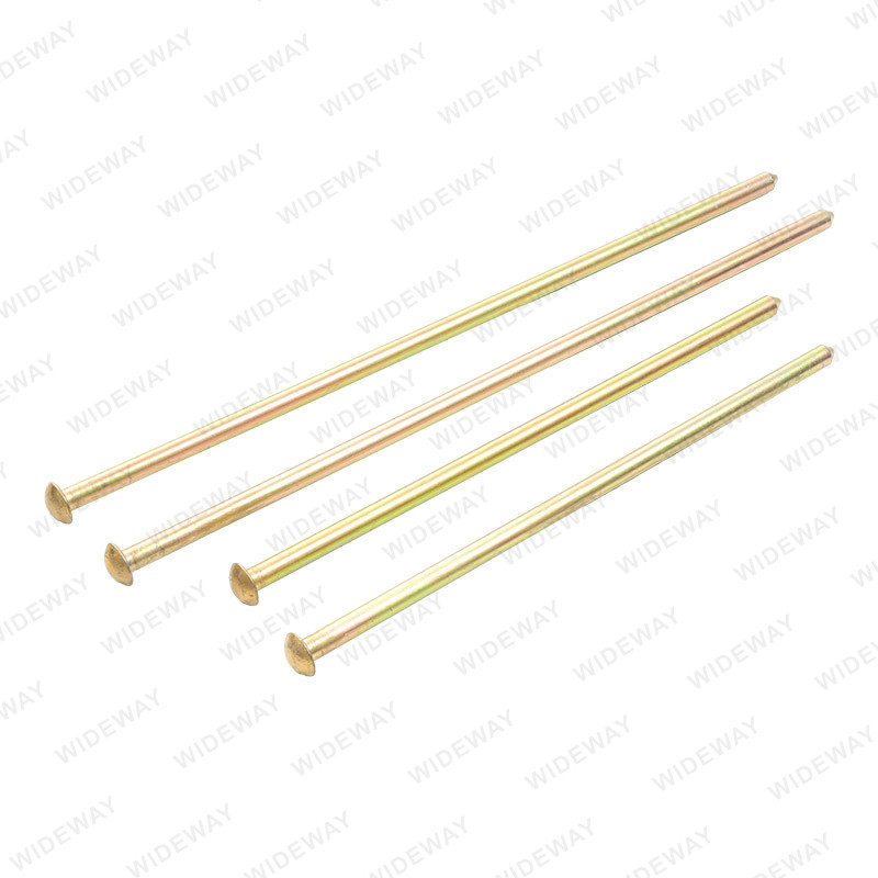 Perché le ancore di terra sono la scelta affidabile per stabilità e sicurezza?