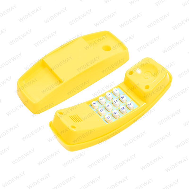 Telefono in plastica per Playset