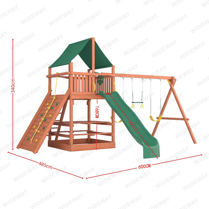 Turbo originale Fort Combo